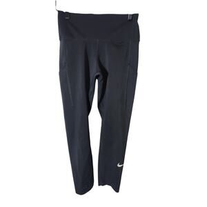 Nike women's Dri-fit Running tight/leggings in size small